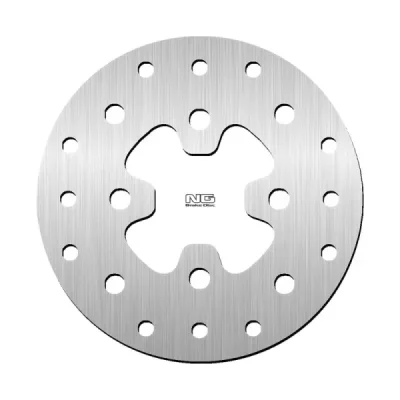 Tarcza hamulcowa NG tył NG1669 - NG1669 Tarcza hamulcowa NG tył NG1669 - NG1669