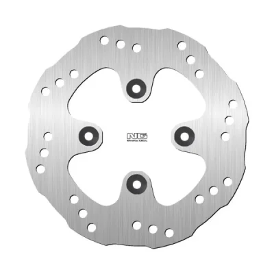 Tarcza hamulcowa NG tył NG1665X - NG1665X Tarcza hamulcowa NG tył NG1665X - NG1665X