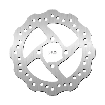 Tarcza hamulcowa NG przód NG1661X 12" wheels - NG1661X Tarcza hamulcowa NG przód NG1661X 12" wheels - NG1661X