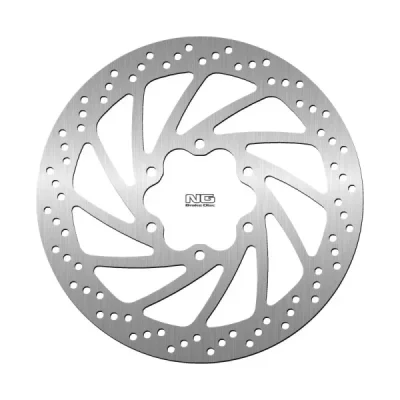 Tarcza hamulcowa NG przód NG1644 - NG1644 Tarcza hamulcowa NG przód NG1644 - NG1644