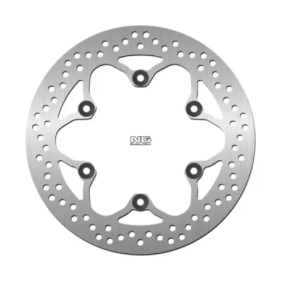 Tarcza hamulcowa NG przód NG1618 - NG1618 Tarcza hamulcowa NG przód NG1618 - NG1618
