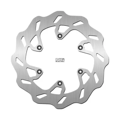 Tarcza hamulcowa NG przód NG1605X - NG1605X Tarcza hamulcowa NG przód NG1605X - NG1605X