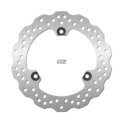 Tarcza hamulcowa NG tył NG1575X - NG1575X Tarcza hamulcowa NG tył NG1575X - NG1575X