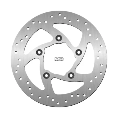 Tarcza hamulcowa NG tył NG1515 - NG1515 Tarcza hamulcowa NG tył NG1515 - NG1515