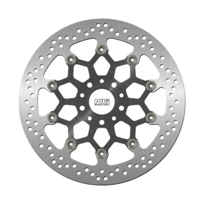 Tarcza hamulcowa NG przód NG1465G pływająca - NG1465G Tarcza hamulcowa NG przód NG1465G pływająca - NG1465G
