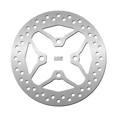 Tarcza hamulcowa NG przód NG1433 - NG1433 Tarcza hamulcowa NG przód NG1433 - NG1433