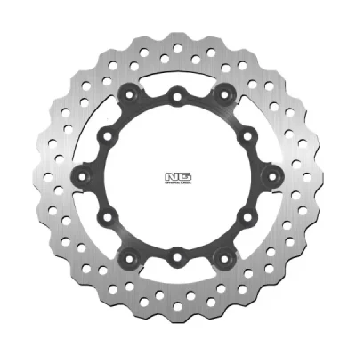 Tarcza hamulcowa NG przód NG1347X - NG1347X Tarcza hamulcowa NG przód NG1347X - NG1347X