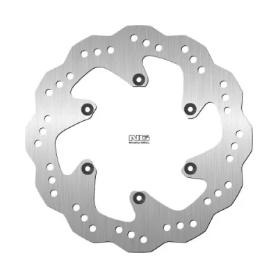 Tarcza hamulcowa NG tył NG1337X - NG1337X Tarcza hamulcowa NG tył NG1337X - NG1337X