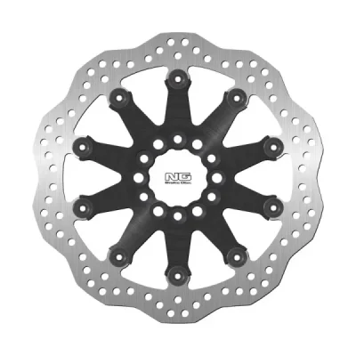 Tarcza hamulcowa NG przód NG1318X pływająca - NG1318X Tarcza hamulcowa NG przód NG1318X pływająca - NG1318X