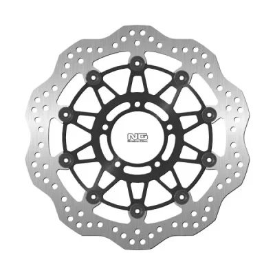 Tarcza hamulcowa NG przód NG1302X pływająca - NG1302X Tarcza hamulcowa NG przód NG1302X pływająca - NG1302X