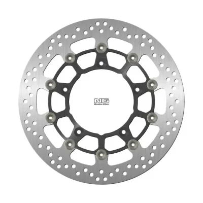 Tarcza hamulcowa NG przód NG1278G pływająca - NG1278G Tarcza hamulcowa NG przód NG1278G pływająca - NG1278G