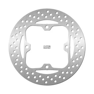 Tarcza hamulcowa NG tył NG1218 - NG1218 Tarcza hamulcowa NG tył NG1218 - NG1218