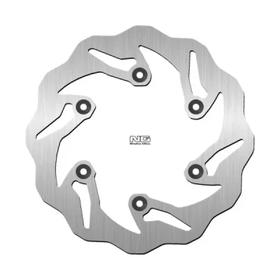 Tarcza hamulcowa NG tył NG1057XK - NG1057XK Tarcza hamulcowa NG tył NG1057XK - NG1057XK