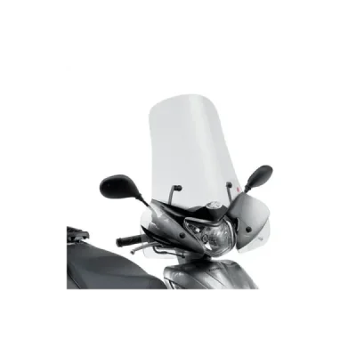 Mocowanie szyby Kappa  Honda VISION 50 110 (A1153AK)