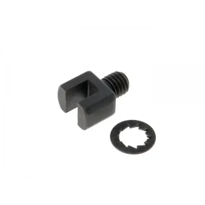 Końcówka klucza do szprych 6,8mm - Buzzetti Końcówka klucza do szprych 6,8mm - Buzzetti