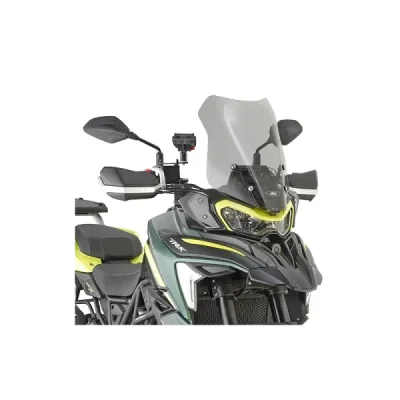 Szyba akcesoryjna Kappa Benelli TRK 702 23- 43,5x34cm przyciemniana - KD8717S