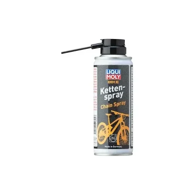 Spray do łańcucha 0,4L - Liqui Moly Spray do łańcucha 0,4L - Liqui Moly