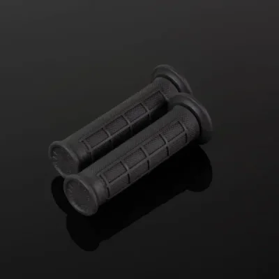 Renthal manetki Diamond ATV jednoskładnikowe twardość OEM czarne - G113 (RH-G113)
