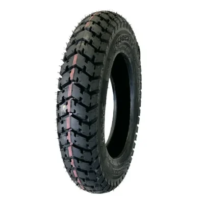 Opona Speedways Tyres Cobra R7 4PR 3.50-10 51J  TL DOT 21/2024