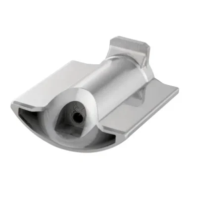 Keihin Przepustnica Gaźnika Pwk 36 / 38 / 39 (N502-17G02) (Made In Japan)