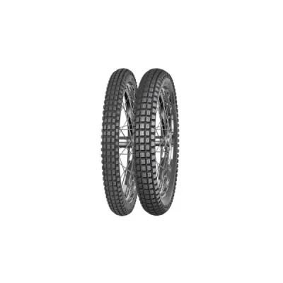 Opona Mitas E-05 3.50-16 58S Przód/Tył TT DOT 22/2024 Opona Mitas E-05 3.50-16 58S Przód/Tył TT DOT 22/2024