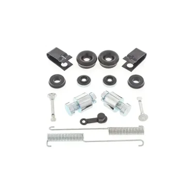 Zestaw naprawczy cylinderka hamulcowego przód All Balls (18-5005)