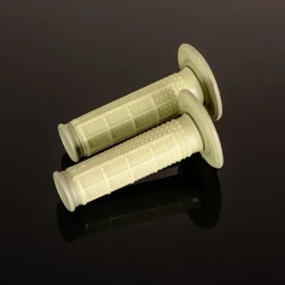 Manetki MX kevlar kevlar dwuskładnikowe tapered dual compound - RENTHAL Manetki MX kevlar kevlar dwuskładnikowe tapered dual compound - RENTHAL
