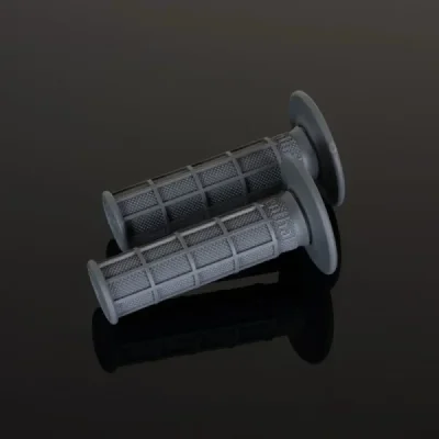 Renthal manetki MX Waffle jednoskładnikowe Medium szare - G093 (RH-G093) Renthal manetki MX Waffle jednoskładnikowe Medium szare - G093 (RH-G093)