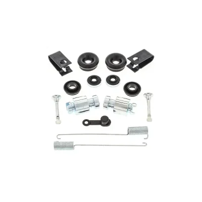 Zestaw naprawczy cylinderka hamulcowego przód All Balls (18-5003)