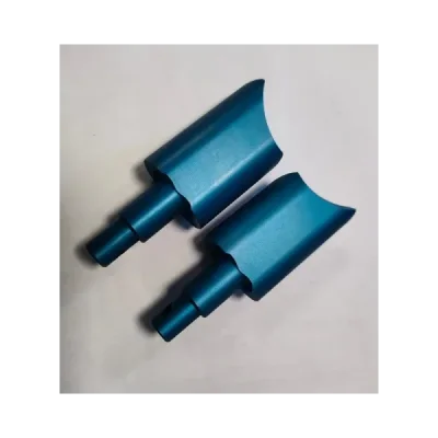 Zawór wydechowy CR / WR 125 komplet zaworów cylindra - PROMX Zawór wydechowy CR / WR 125 komplet zaworów cylindra - PROMX
