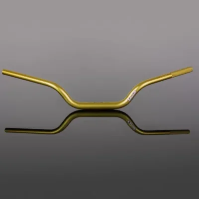 Kierownica Renthal Fatbar 845 28,6mm Street Medium Touring złota - 845-50-GO Kierownica Renthal Fatbar 845 28,6mm Street Medium Touring złota - 845-50-GO