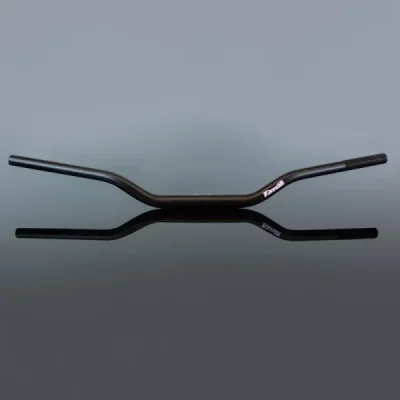 Kierownica Renthal Fatbar 821 28,6mm MX KTM Adventure czarna - 821-50-BK