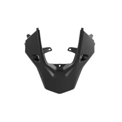 Błotnik tył T7 Revolution czarny Yamaha Tenere 700 '19-'24 - RACETECH Błotnik tył T7 Revolution czarny Yamaha Tenere 700 '19-'24 - RACETECH