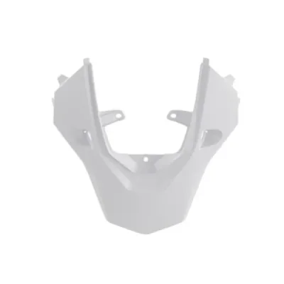 Błotnik tył T7 Revolution biały Yamaha Tenere 700 '19-'24 - RACETECH Błotnik tył T7 Revolution biały Yamaha Tenere 700 '19-'24 - RACETECH