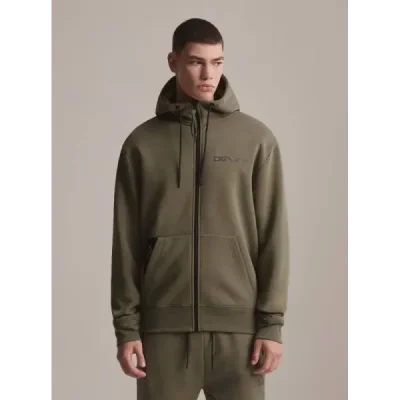 Diverse Extreme Team - Dakar Rally - Bluza Dkr Zip H23 Khaki L Diverse Extreme Team - Dakar Rally - Bluza Dkr Zip H23 Khaki L