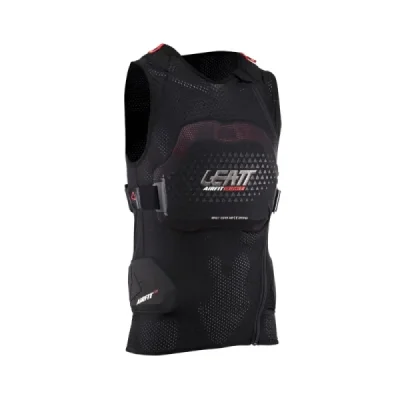 Leatt Ochraniacz Ciała Body Vest 3Df Airfit Evo Czarny S/M (160-172 Cm) Leatt Ochraniacz Ciała Body Vest 3Df Airfit Evo Czarny S/M (160-172 Cm)