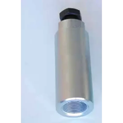 Ściągacz koła zamachowego magneta gwint wewnętrzny 24mm x 1,5 L75mm Honda CRF 250/450R - Buzzetti Ściągacz koła zamachowego magneta gwint wewnętrzny 24mm x 1,5 L75mm Honda CRF 250/450R - Buzzetti