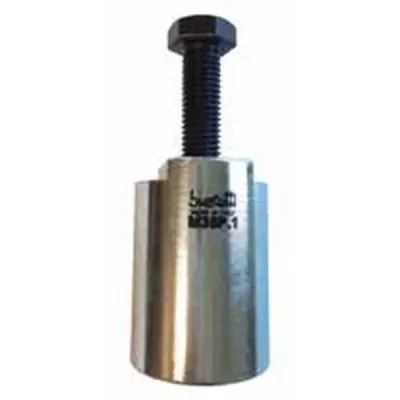 Ściągacz koła zamachowego magneta gwint wewnętrzny 35mm x 1 L45mm Ducati Piaggio 250/400/500 4T - Buzzetti Ściągacz koła zamachowego magneta gwint wewnętrzny 35mm x 1 L45mm Ducati Piaggio 250/400/500 4T - Buzzetti