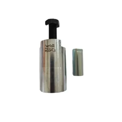 Ściągacz koła zamachowego magneta gwint wewnętrzny 33mm x 1,5 L55mm - Buzzetti Ściągacz koła zamachowego magneta gwint wewnętrzny 33mm x 1,5 L55mm - Buzzetti