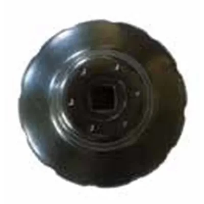 Klucz do filtrów oleju 76mm 12 boków do BMW/Piaggio/Moto Guzzi - Buzzetti Klucz do filtrów oleju 76mm 12 boków do BMW/Piaggio/Moto Guzzi - Buzzetti