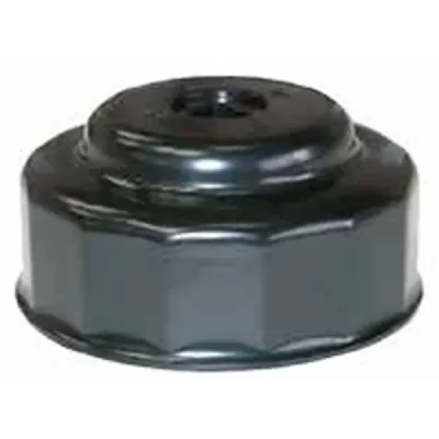 Klucz do filtrów oleju 65mm do 67mm 14 boków HF204/HF303 - Buzzetti Klucz do filtrów oleju 65mm do 67mm 14 boków HF204/HF303 - Buzzetti