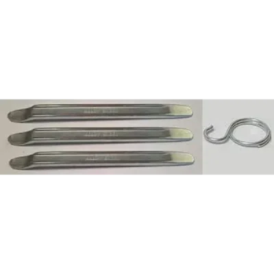 Zestaw łyżek do opon 20cm 3 sztuki - Buzzetti Zestaw łyżek do opon 20cm 3 sztuki - Buzzetti