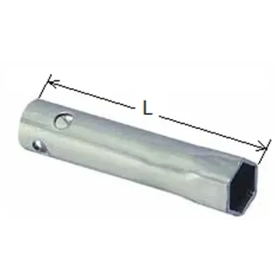 Klucz do świec zapłonowych 16mm x 90mm - Buzzetti Klucz do świec zapłonowych 16mm x 90mm - Buzzetti