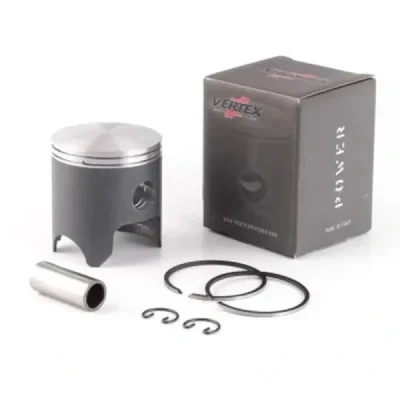 Tłok VERTEX 38.39 mm Piaggio Vespa H5 50 Nikasil Cylinder (22249D) Tłok VERTEX 38.39 mm Piaggio Vespa H5 50 Nikasil Cylinder (22249D)