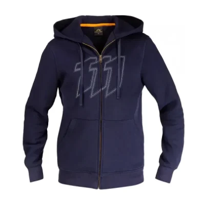 111 Racing Bluza Quartz Granatowy S 111 Racing Bluza Quartz Granatowy S