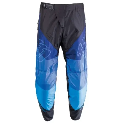 111 Racing Spodnie Moto 111.3 - Moonbeam Niebieski/Czarny 36 111 Racing Spodnie Moto 111.3 - Moonbeam Niebieski/Czarny 36