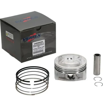 VERTEX TŁOK CAN-AM OUTLANDER 500 / MAX '07-'15 (82.45MM) (STD. + 0.50MM) VERTEX TŁOK CAN-AM OUTLANDER 500 / MAX '07-'15 (82.45MM) (STD. + 0.50MM)