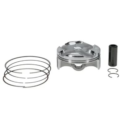 Tłok Vertex Kawasaki KXF 250 2020 Replica 77.97 mm (24456C) Tłok Vertex Kawasaki KXF 250 2020 Replica 77.97 mm (24456C)