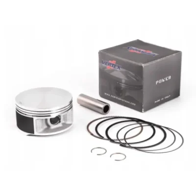 Tłok Vertex Honda CRF CRM 125 X 09-10 Yamaha YZF R125 HC Race 51.96mm (23516A) Tłok Vertex Honda CRF CRM 125 X 09-10 Yamaha YZF R125 HC Race 51.96mm (23516A)