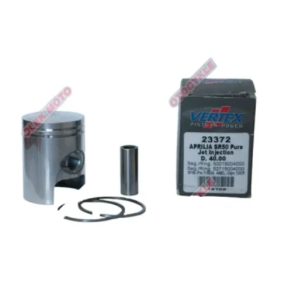 Tłok VERTEX 40.35 mm APRILIA SR 50 BigBore (23372040) Tłok VERTEX 40.35 mm APRILIA SR 50 BigBore (23372040)